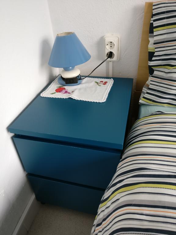 Lisbon Cosy Hostel Exteriör bild