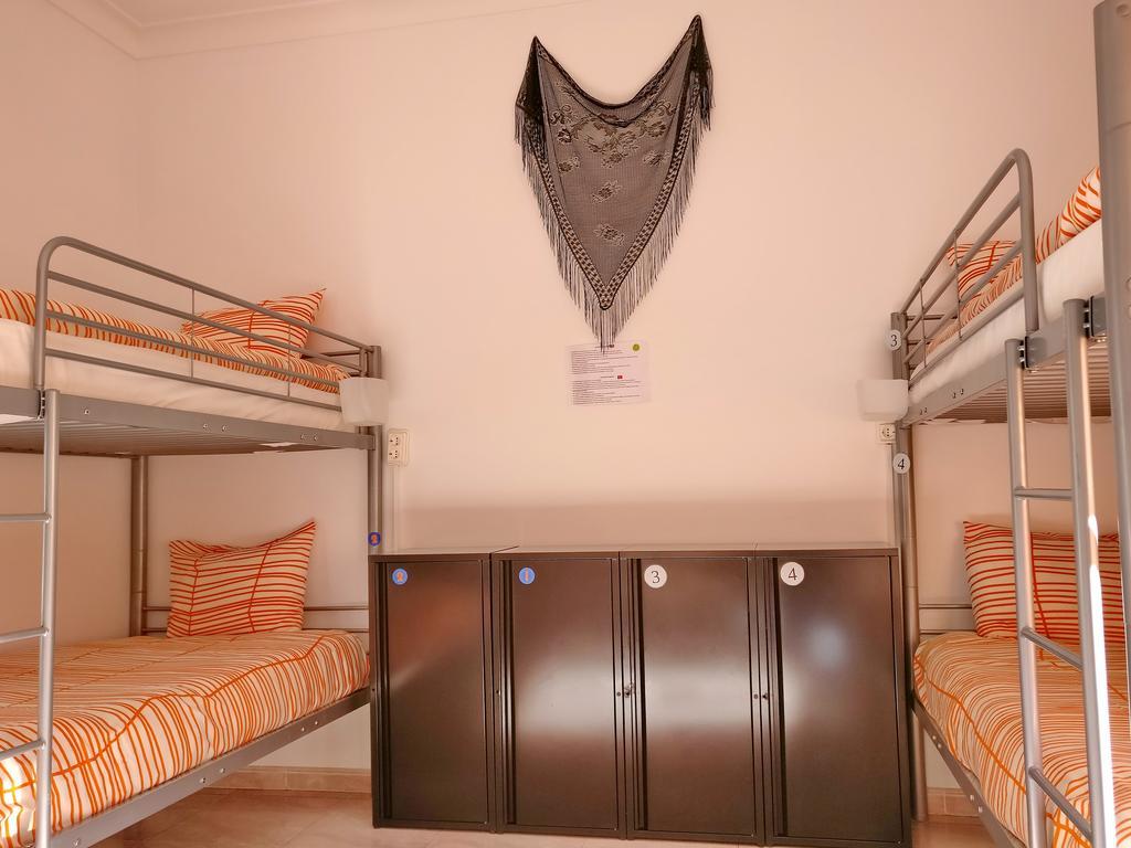 Lisbon Cosy Hostel Exteriör bild