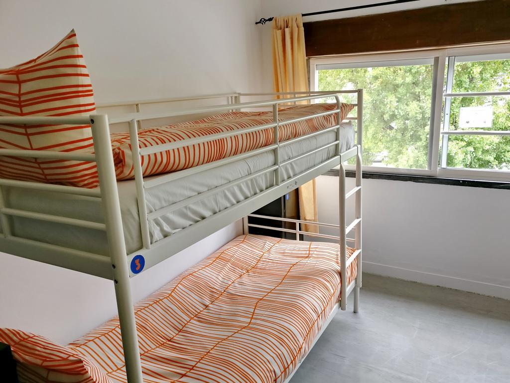 Lisbon Cosy Hostel Exteriör bild