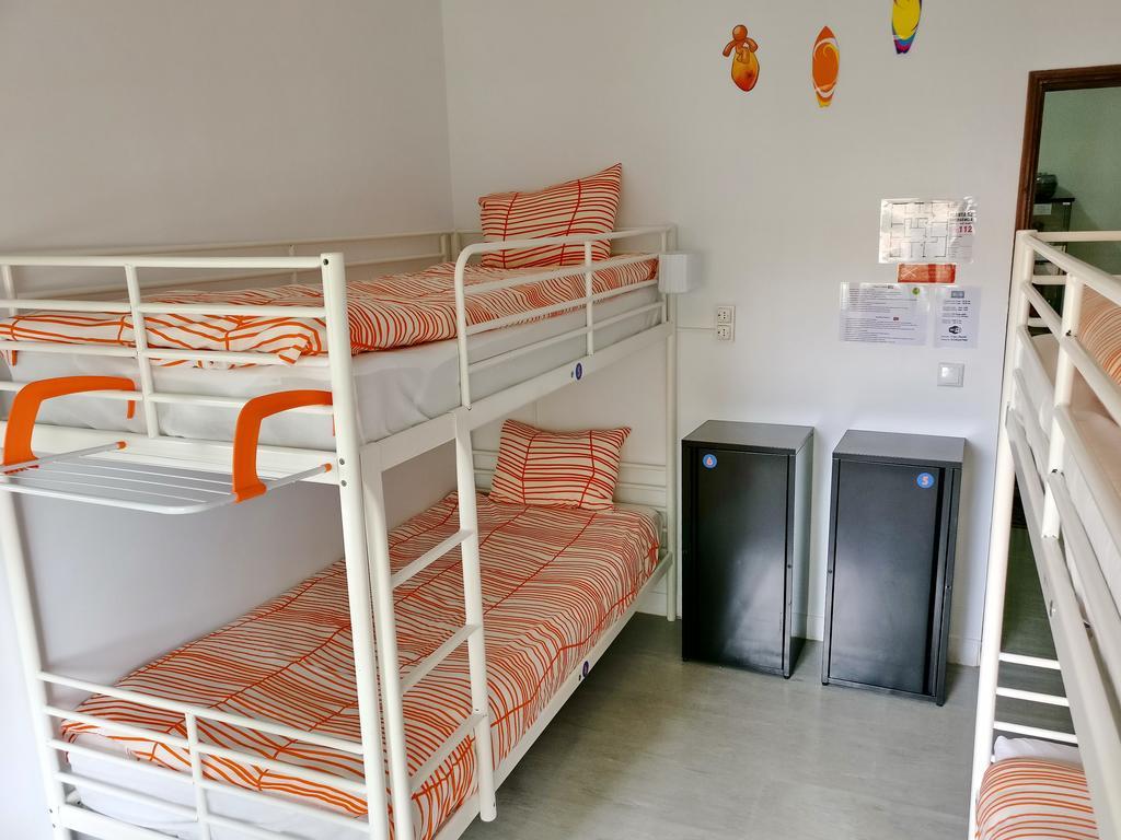 Lisbon Cosy Hostel Exteriör bild