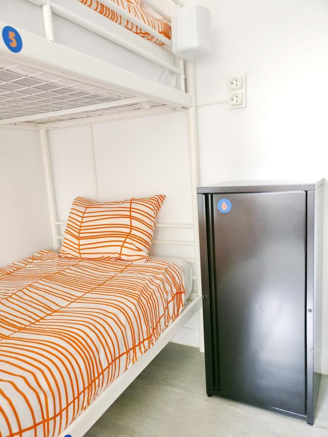 Lisbon Cosy Hostel Exteriör bild